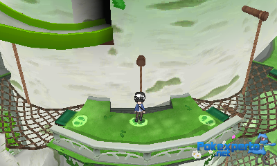 Gua Pokmon XY