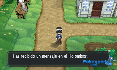 Gua Pokmon XY