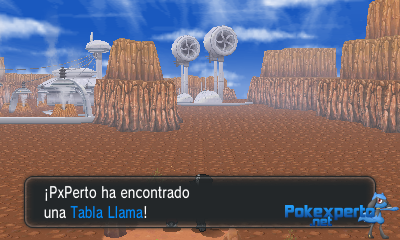 Gua Pokmon XY