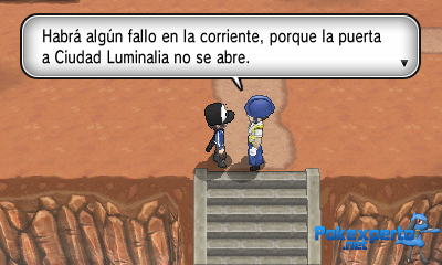 Gua Pokmon XY