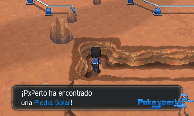 Gua Pokmon XY