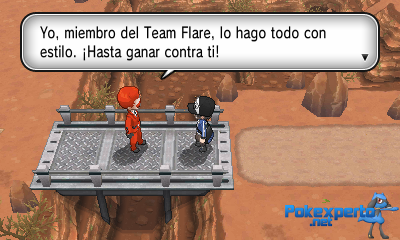 Gua Pokmon XY