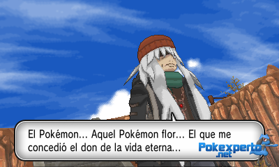 Gua Pokmon XY
