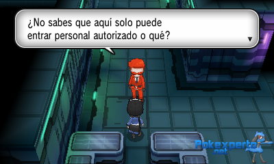 Gua Pokmon XY