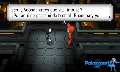 Gua Pokmon XY