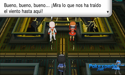 Gua Pokmon XY