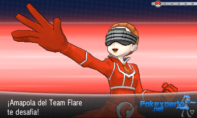 Gua Pokmon XY
