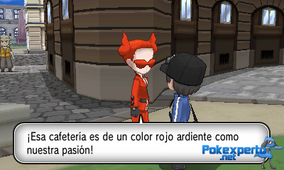 Gua Pokmon XY