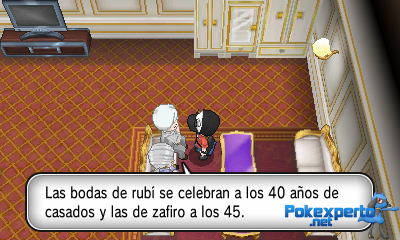 Gua Pokmon XY