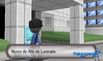 Gua Pokmon XY