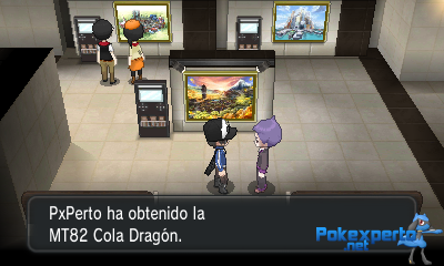 Gua Pokmon XY