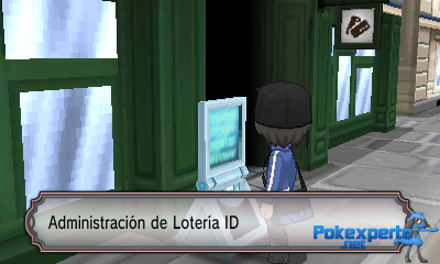 Gua Pokmon XY
