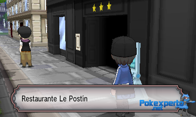Gua Pokmon XY