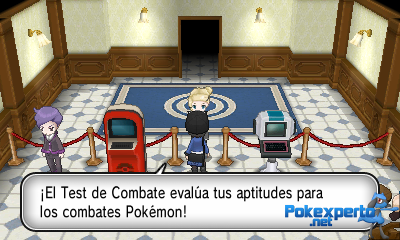 Gua Pokmon XY