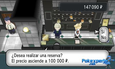 Gua Pokmon XY
