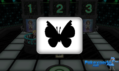 Gua Pokmon XY