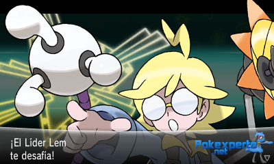 Gua Pokmon XY
