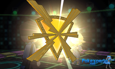 Gua Pokmon XY