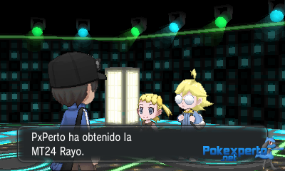 Gua Pokmon XY