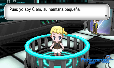 Gua Pokmon XY