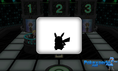 Gua Pokmon XY
