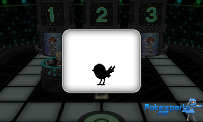 Gua Pokmon XY