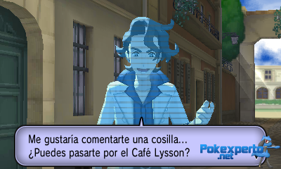 Gua Pokmon XY
