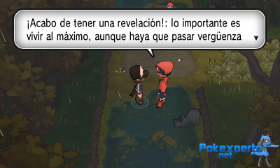 Gua Pokmon XY