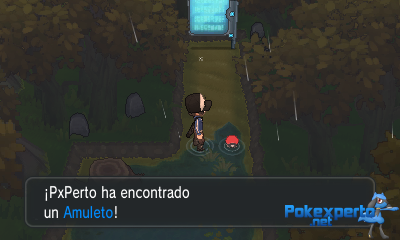 Gua Pokmon XY