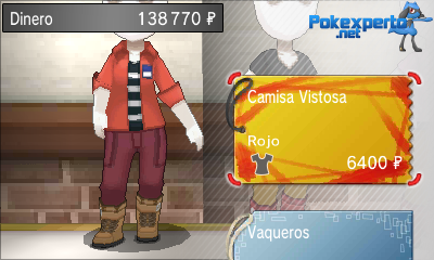 Gua Pokmon XY