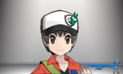 Gua Pokmon XY