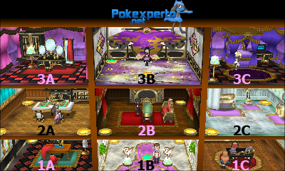 Gua Pokmon XY