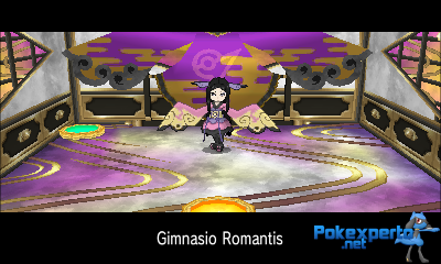 Gua Pokmon XY