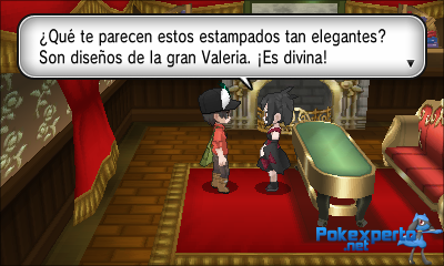 Gua Pokmon XY