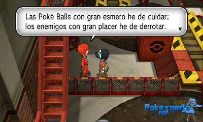 Gua Pokmon XY