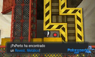 Gua Pokmon XY