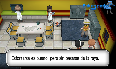 Gua Pokmon XY