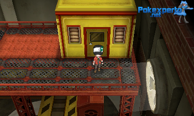 Gua Pokmon XY
