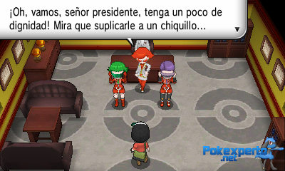 Gua Pokmon XY