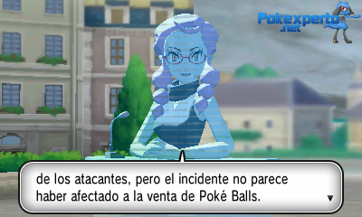 Gua Pokmon XY