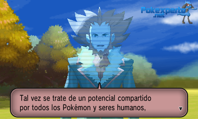 Gua Pokmon XY