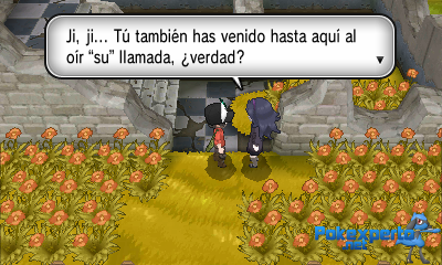 Gua Pokmon XY