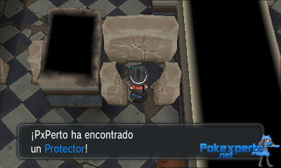 Gua Pokmon XY