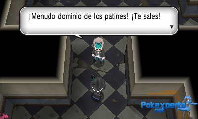 Gua Pokmon XY