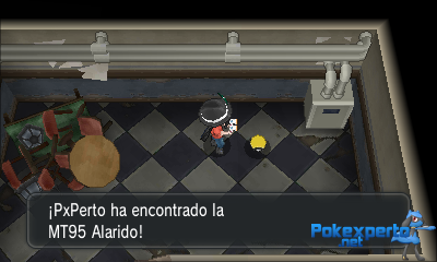 Gua Pokmon XY