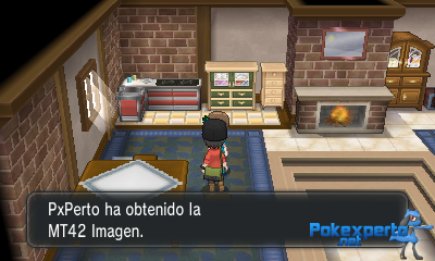 Gua Pokmon XY