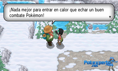 Gua Pokmon XY