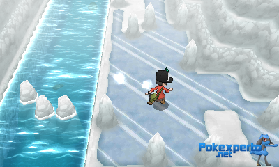 Gua Pokmon XY