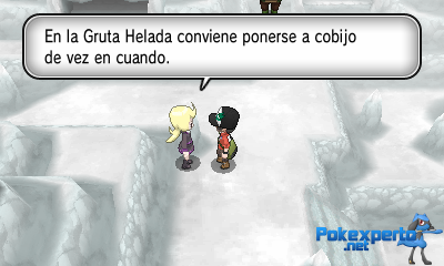 Gua Pokmon XY