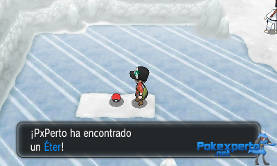 Gua Pokmon XY